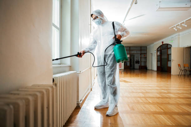 Best Commercial Pest Control  in Austell, GA